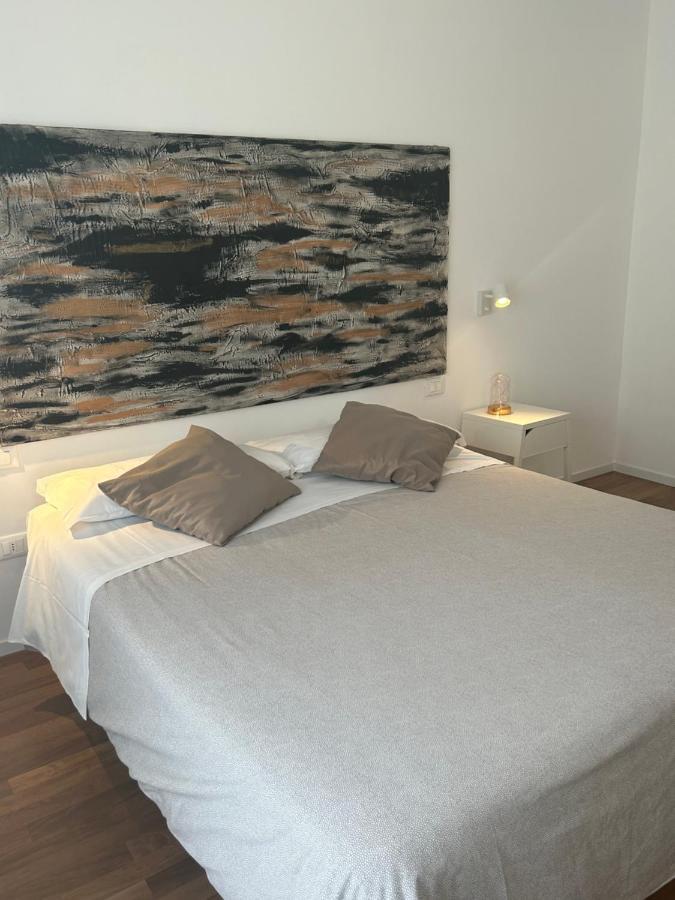 Bed and Breakfast Civico 28 Pescara Exteriér fotografie