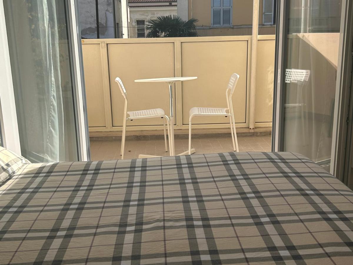 Bed and Breakfast Civico 28 Pescara Exteriér fotografie