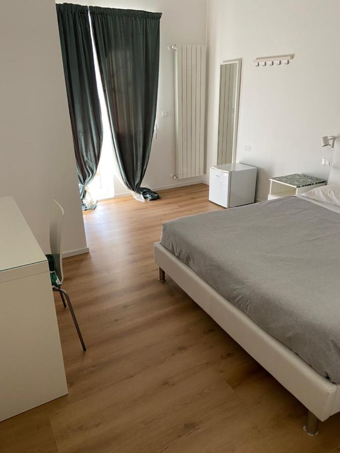 Bed and Breakfast Civico 28 Pescara Exteriér fotografie