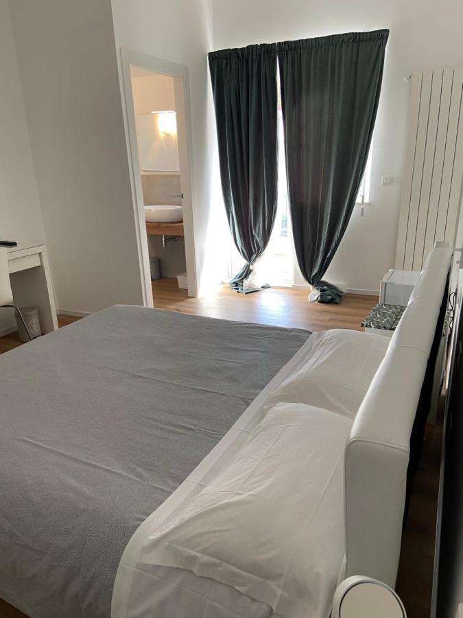 Bed and Breakfast Civico 28 Pescara Exteriér fotografie