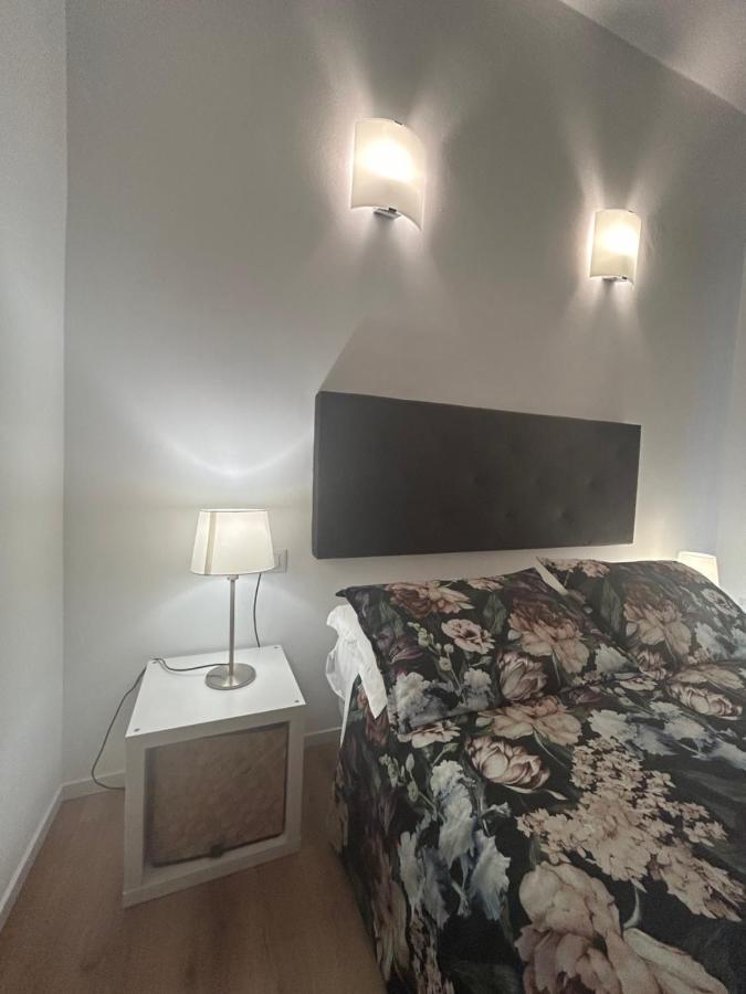 Bed and Breakfast Civico 28 Pescara Exteriér fotografie