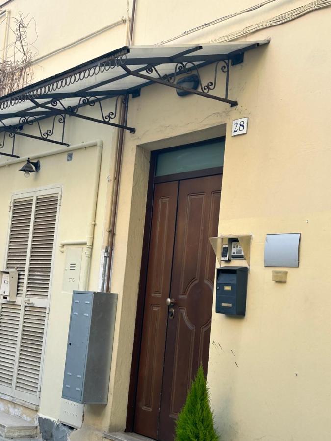 Bed and Breakfast Civico 28 Pescara Exteriér fotografie
