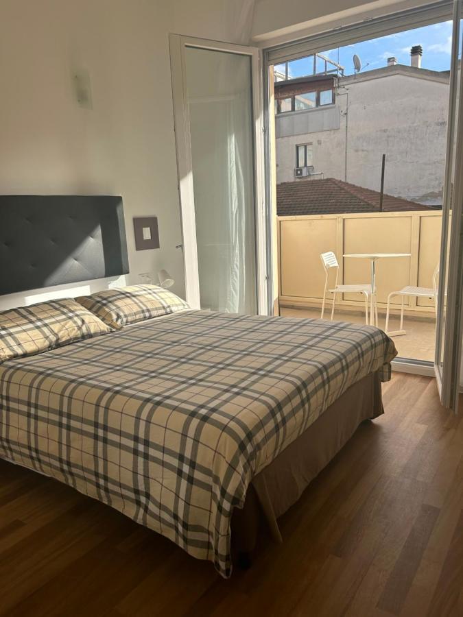 Bed and Breakfast Civico 28 Pescara Exteriér fotografie