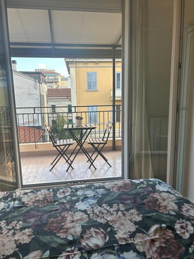 Bed and Breakfast Civico 28 Pescara Exteriér fotografie