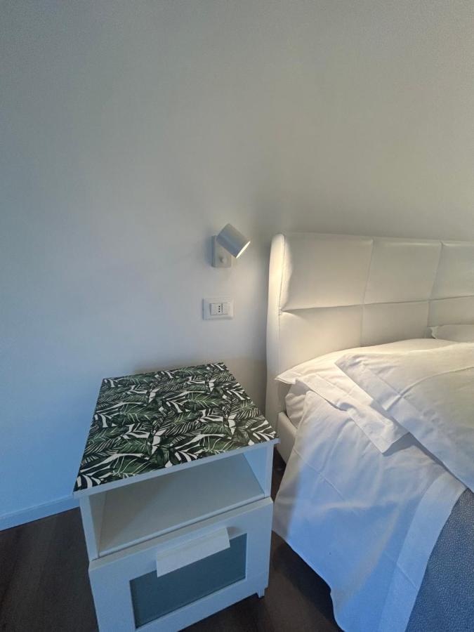 Bed and Breakfast Civico 28 Pescara Exteriér fotografie