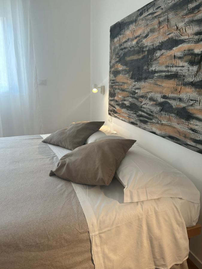 Bed and Breakfast Civico 28 Pescara Exteriér fotografie
