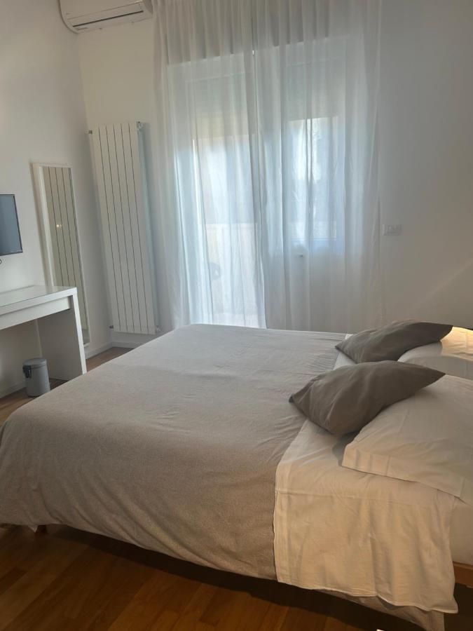 Bed and Breakfast Civico 28 Pescara Exteriér fotografie