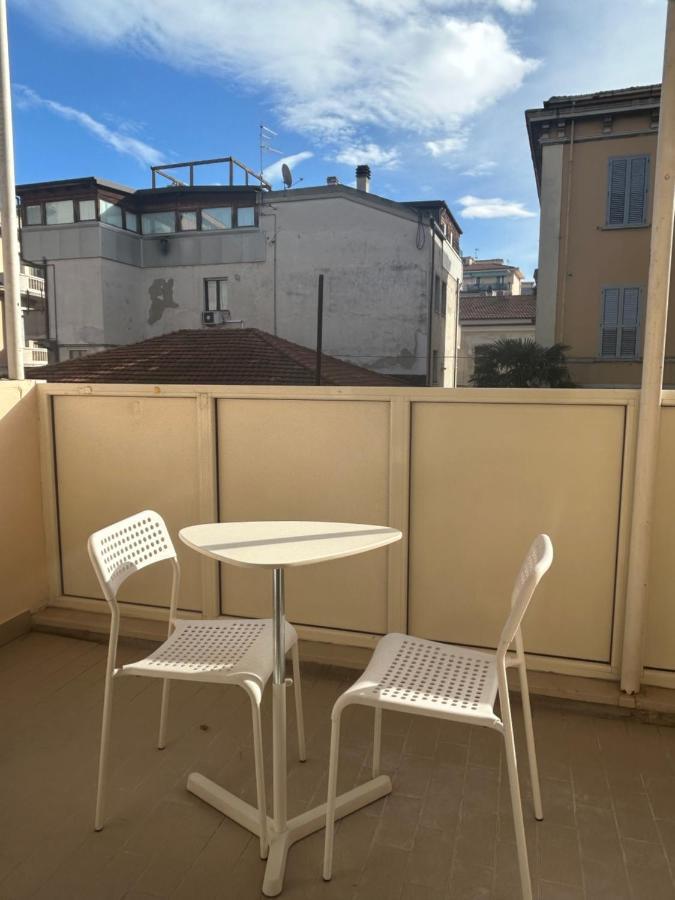 Bed and Breakfast Civico 28 Pescara Exteriér fotografie