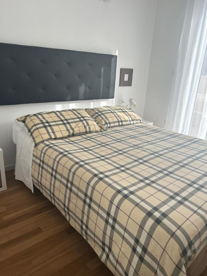 Bed and Breakfast Civico 28 Pescara Exteriér fotografie