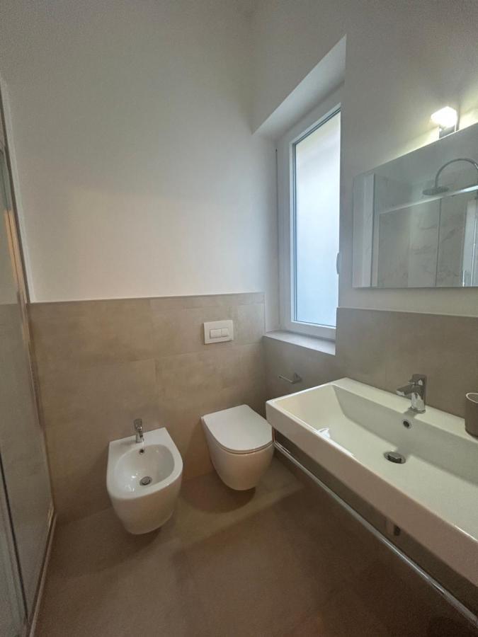 Bed and Breakfast Civico 28 Pescara Exteriér fotografie