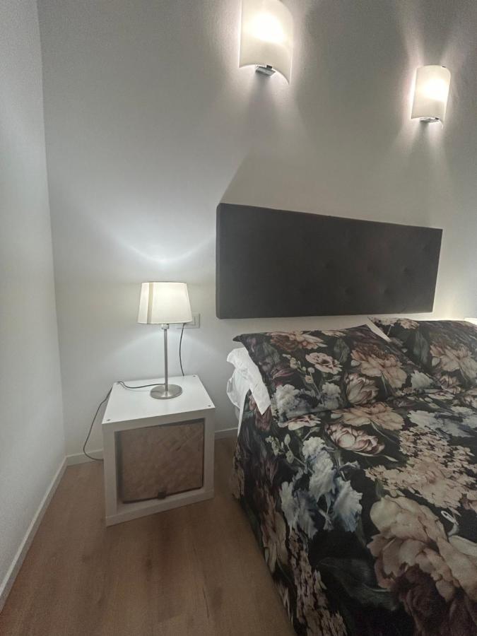 Bed and Breakfast Civico 28 Pescara Exteriér fotografie