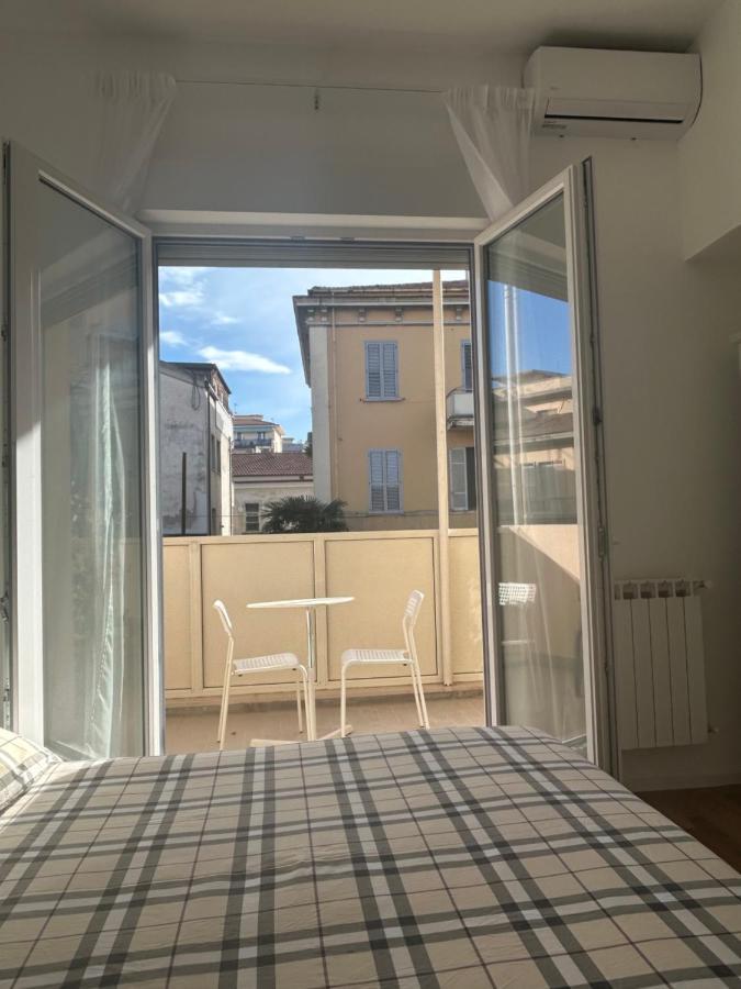 Bed and Breakfast Civico 28 Pescara Exteriér fotografie