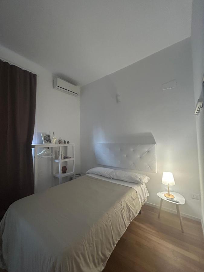 Bed and Breakfast Civico 28 Pescara Exteriér fotografie
