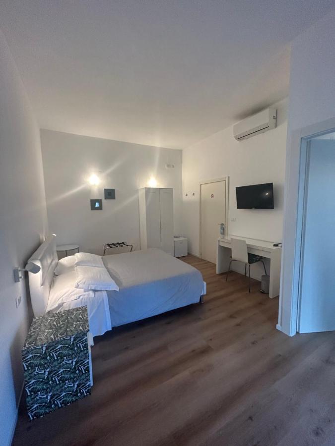 Bed and Breakfast Civico 28 Pescara Exteriér fotografie