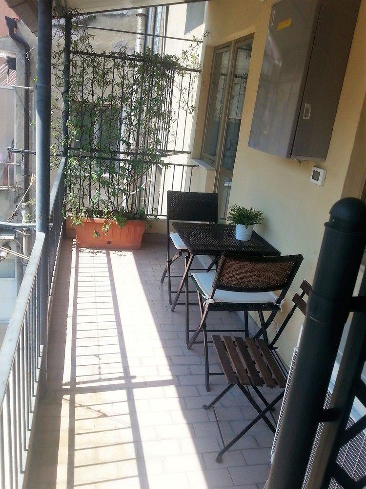 Bed and Breakfast Civico 28 Pescara Exteriér fotografie