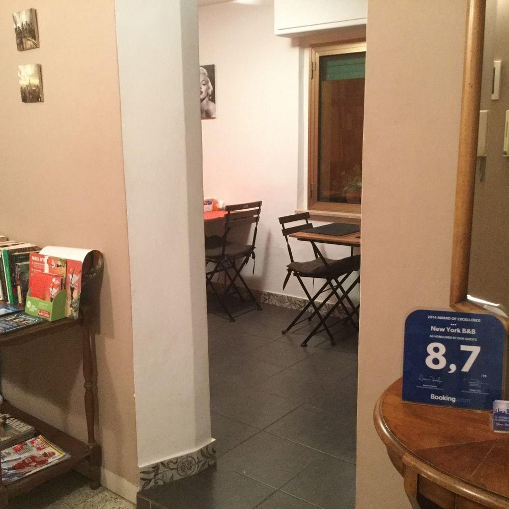 Bed and Breakfast Civico 28 Pescara Exteriér fotografie