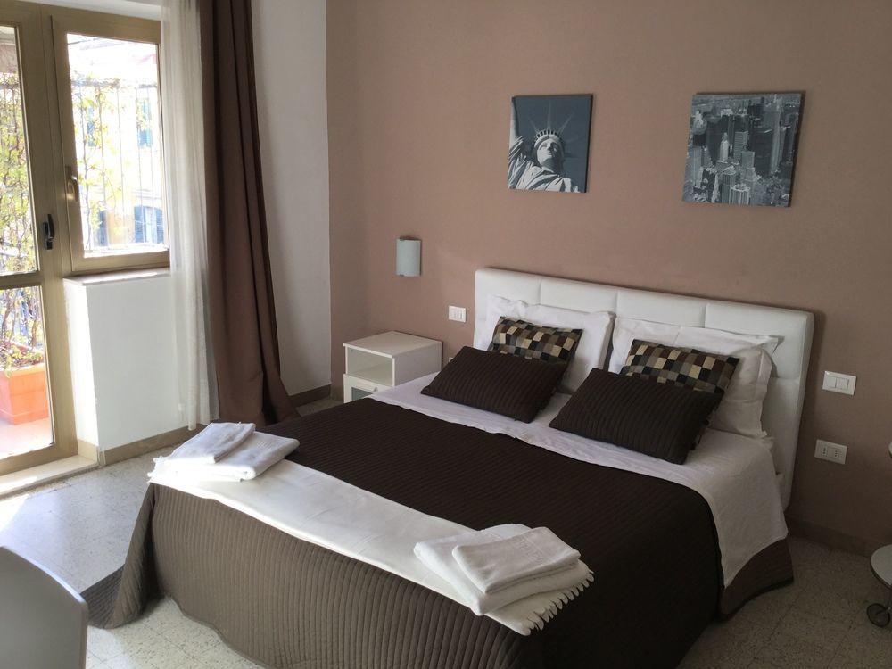 Bed and Breakfast Civico 28 Pescara Exteriér fotografie