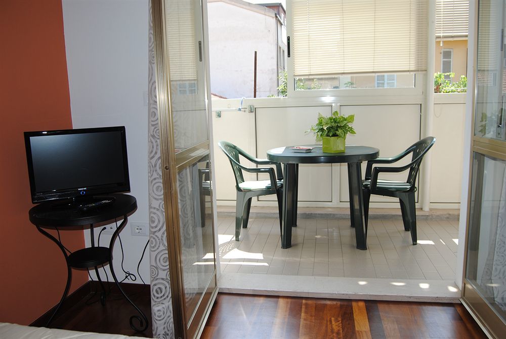 Bed and Breakfast Civico 28 Pescara Exteriér fotografie