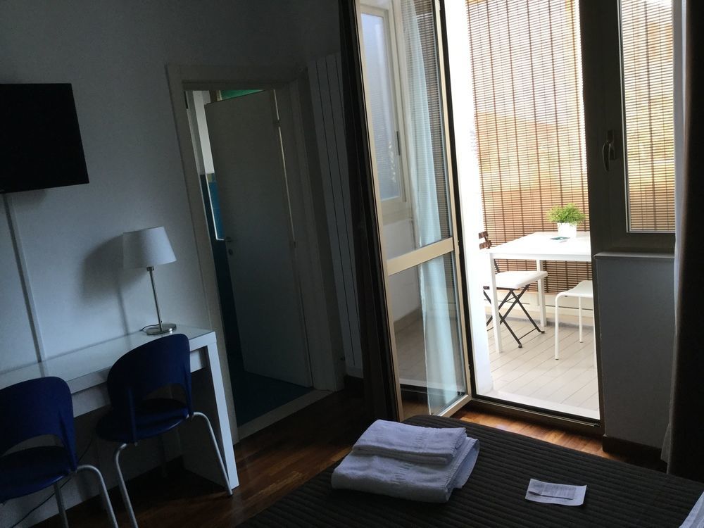 Bed and Breakfast Civico 28 Pescara Exteriér fotografie