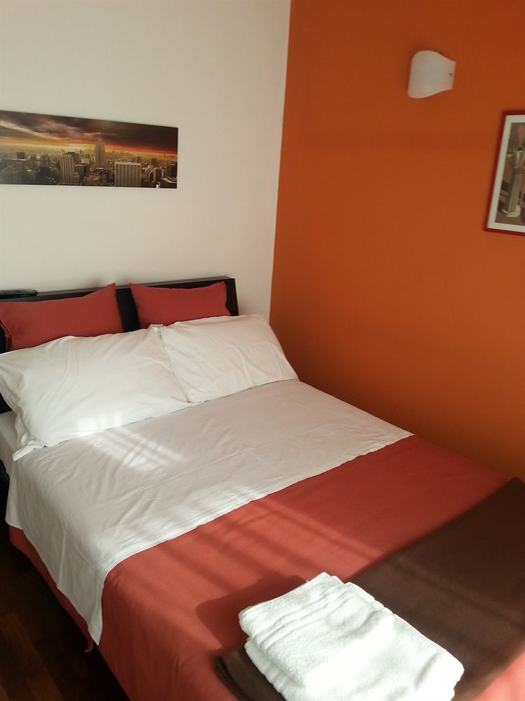 Bed and Breakfast Civico 28 Pescara Exteriér fotografie